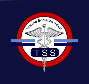 Trabajo Socia en Salud
