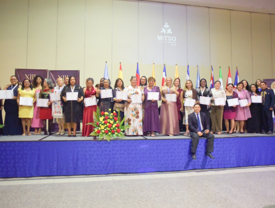 Juramentación de Asociados