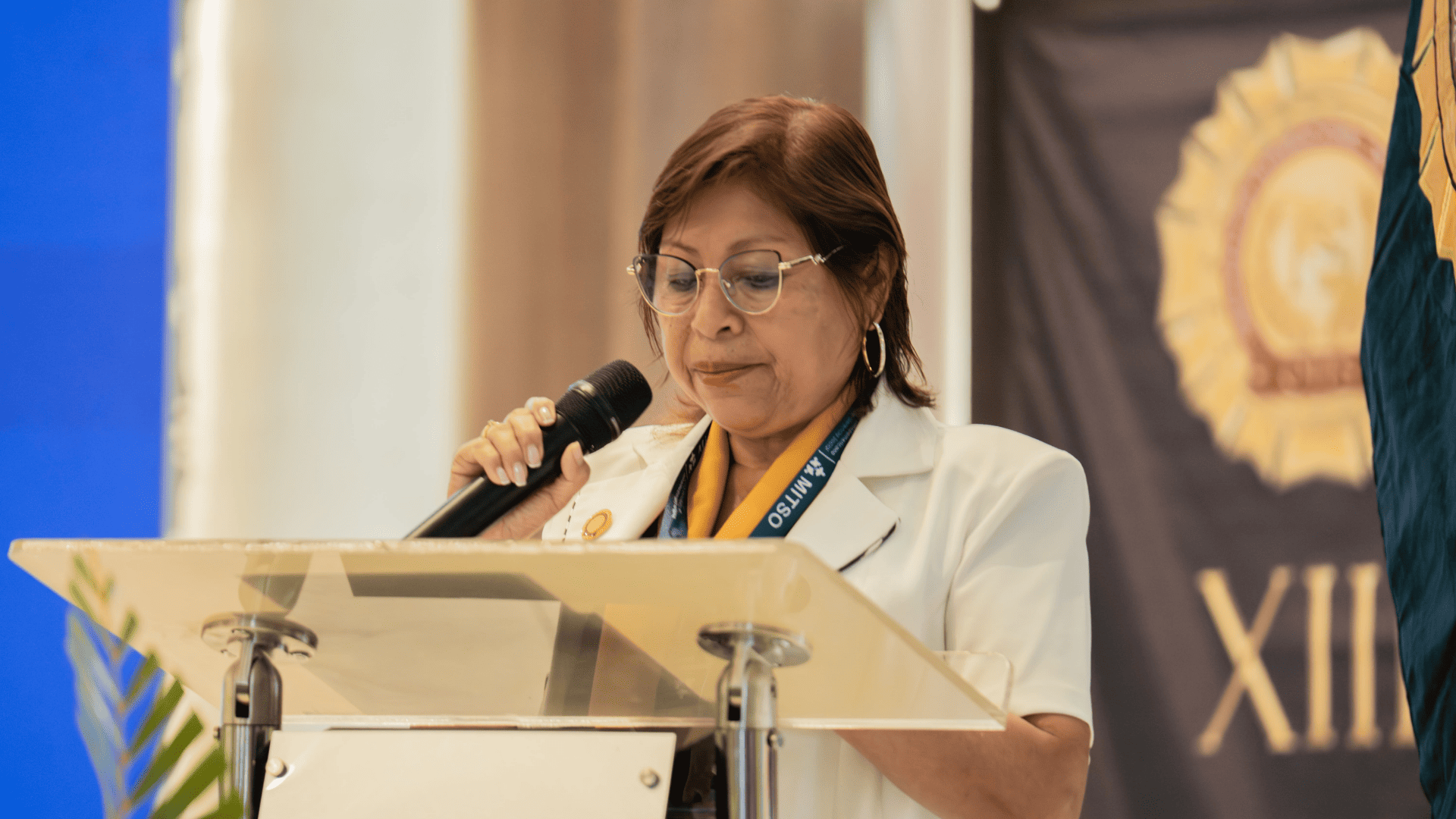 Conferencias Magistrales