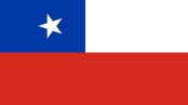 Bandera Chile Visa