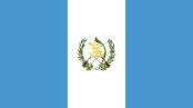 Bandera Guatemala Visa
