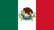 Bandera Mexico Visa